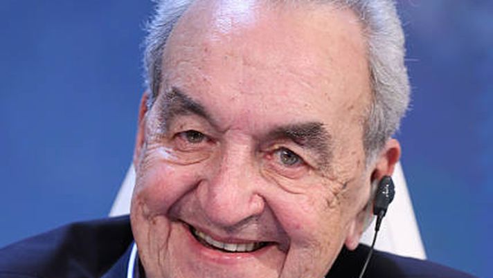 Photo by Vincenzo Lombardo/Getty Images Photo by Vincenzo Lombardo/Getty Images