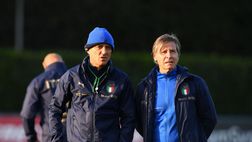 VIDEO / La rivoluzione di Mancini, dopo Wembley ne cambia 10: così contro la Germania