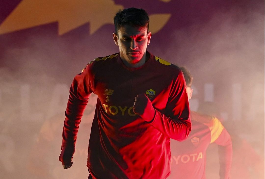 Roma-Juventus 1-0 – FOTO GALLERY - immagine 29