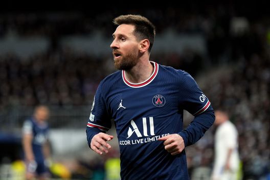 (Photo by Angel Martinez/Getty Images) Magie: quando il PSG acquista un top, la sua Nazionale vince il Mondiale l’anno dopo- immagine 5