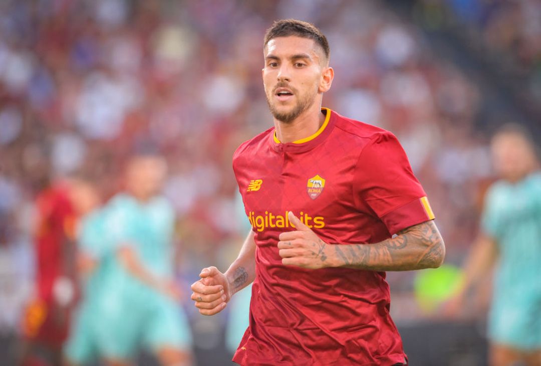 Roma-Atalanta 0-1 – FOTO GALLERY - immagine 65