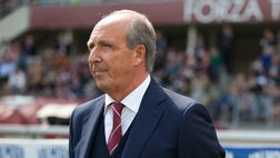 Gian Piero Ventura, 75 anni per l’allenatore che portò il Toro dalla B all’Europa