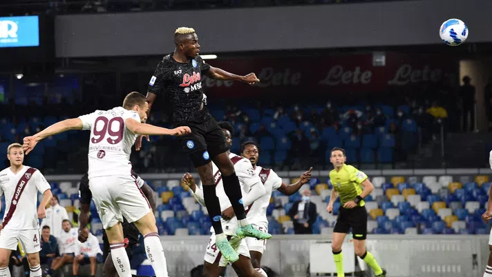 Victor Osimhen