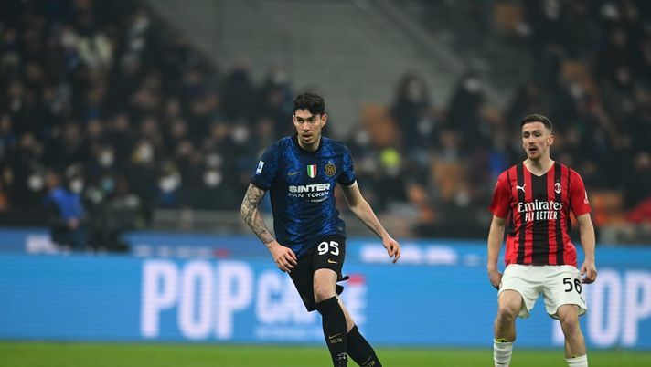 Getty Images Inter, Bastoni attacca: “Due giornate per aver detto ‘avete fatto schifo’ al guardalinee” - immagine 1