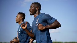 Fantacalcio Juventus: l’eterno dilemma tra Alex Sandro e Asamoah