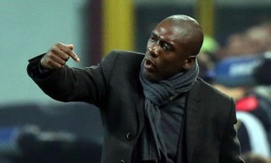 Clarence Seedorf (Fonte foto: corrieredellosport.it) Clarence Seedorf (Fonte foto: corrieredellosport.it)