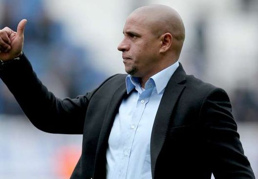 Roberto Carlos (Getty Images) Roberto Carlos
