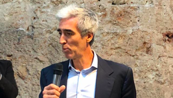 Palermo, il “salvatore” Mirri: “Gesto d’amore, noi tifosi abbiamo sofferto troppo”