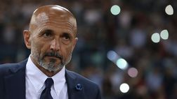 Spalletti: “Tifosi, avremo bisogno di tutti. Premio Nereo Rocco? Da bambino…”
