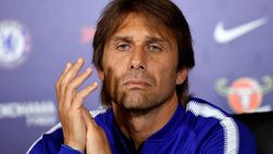 Stampa Uk – Conte-Chelsea, addio a fine stagione. Piace Luis Enrique. Le alternative…