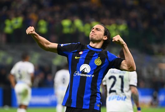 Getty Images GdS – Darmian il miglior attaccante, Mkhitaryan sintonizzato. Bastoni quasi perfetto- immagine 2