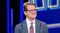 Capello: “Brozovic-Onana? Segnale positivo. Inter non deve fare questo errore”
