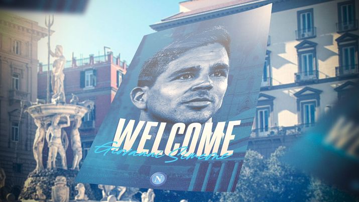 UFFICIALE. Napoli, ecco Simeone: il vice-Osimhen che in passato ha fatto male agli azzurri - immagine 1