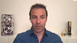 VIDEO, Del Piero dopo Bayern Monaco-Manchester City: “Guardiola ha mentito…”