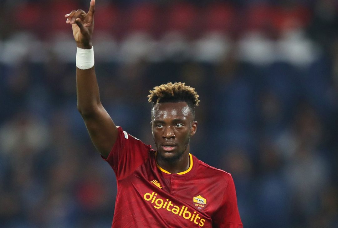 Roma-Ludogorets 3-1 – FOTOGALLERY - immagine 35