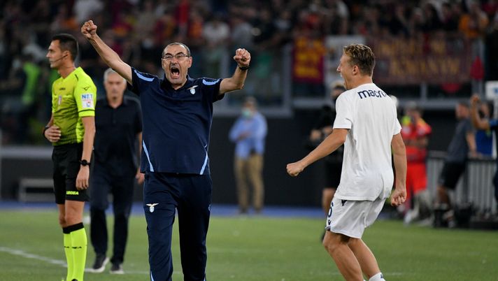 Maurizio Sarri
