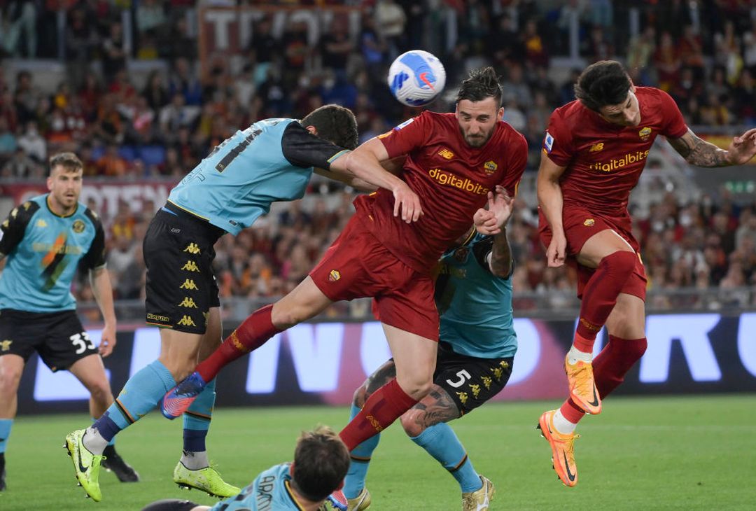 Roma-Venezia – FOTO GALLERY - immagine 43