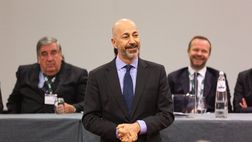 Assemblea dei soci, Gazidis: “Elliott ha fatto tanti investimenti extra campo”