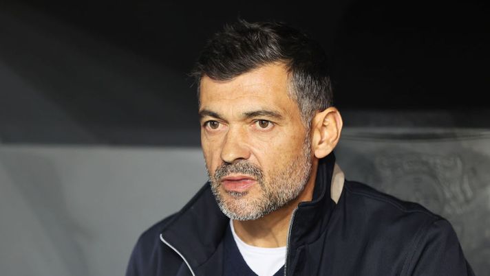 Porto, ora è allarme infortuni: Conceiçao perde altri due giocatori. Con l’Inter… - immagine 1