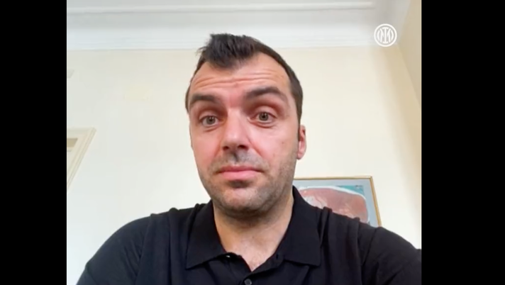 VIDEO / Pandev e il gol al Bayern: “Ero stanchissimo, ma quando ho visto che…” VIDEO / Pandev e il gol al Bayern: “Ero stanchissimo, ma quando ho visto che…” - immagine 1