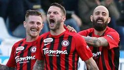 Crotone, l’ex Kragl: “Non tornerò mai in rossoblù, Zenga mi ha preso in giro”
