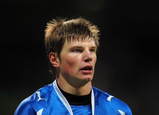 Arshavin (getty images) Arshavin