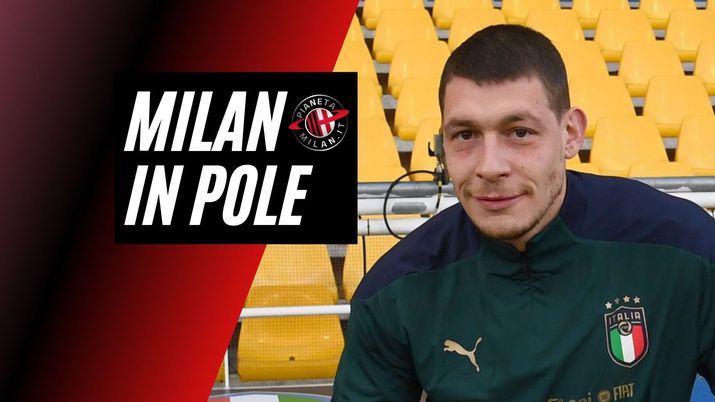 Andrea Belotti Calciomercato AC Milan