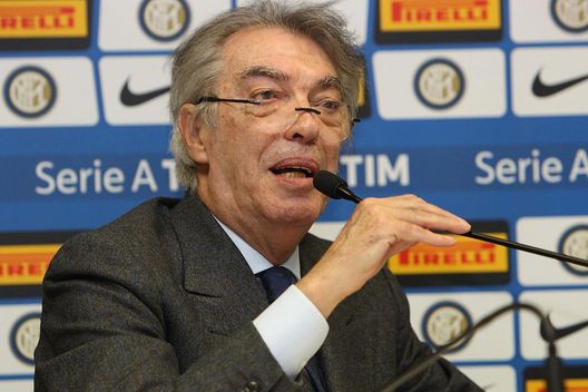 Getty Images Moratti critico: “Inter poco coraggiosa alla fine, ieri buttata un’occasione”- immagine 2