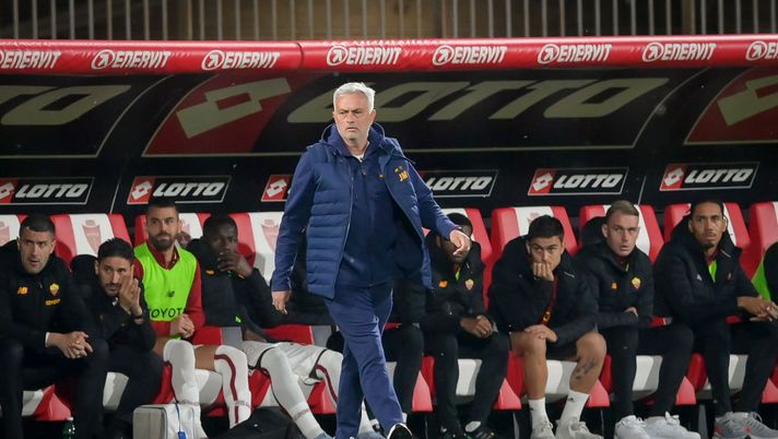 Mourinho contro Chiffi: José a rischio squalifica con l’Inter. La Roma sarà deferita - immagine 1