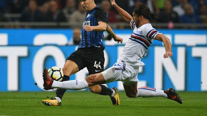 Photo by Claudio Villa - Inter/Inter via Getty Images 