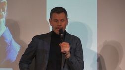 Simic: “Boban? In Croazia abbiamo sempre seguito il Milan grazie a lui”