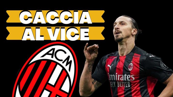 Zlatan Ibrahimovic (attaccante AC Milan) | Calciomercato AC Milan News (Getty Images) 
