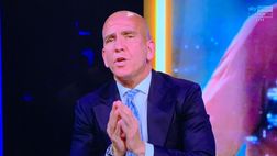 Di Canio: “Inter, stagione positiva. Era la più forte. Lautaro mancato per troppo tempo”