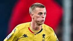 Gudmundsson: “Vogliamo la salvezza, punto importante e sul mio futuro dico che…”