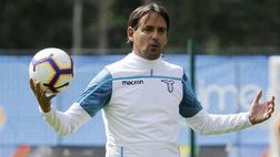 Lazio-Triestina: le formazioni ufficiali e il live dell'amichevole