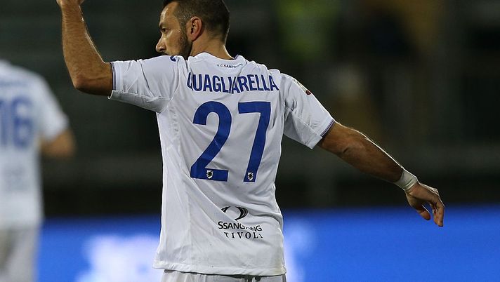 Serie A, 26a giornata: Sampdoria e Udinese da tre punti, punto d’oro per il Frosinone 