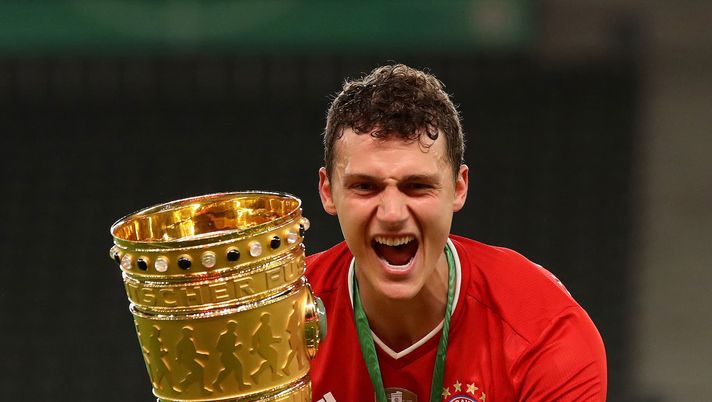 Post-Skriniar, Pavard primo obiettivo: “Ma offerti altri 2 nomi: Inter ha preso nota” - immagine 1