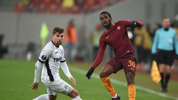 Di Francesco lancia Gerson: “Che qualità! Trovato il ruolo giusto, ma ora…” - immagine 1