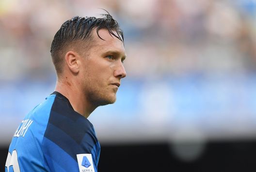 (Getty Images) zielinski