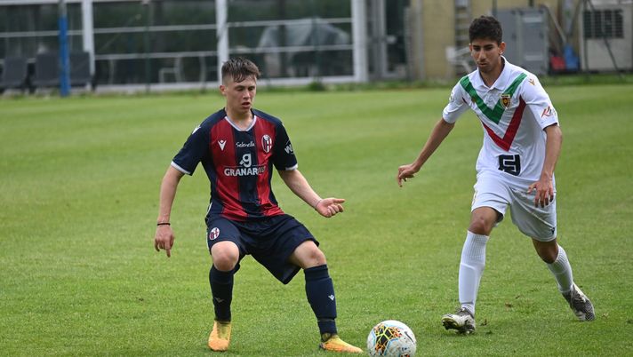 Il programma del Settore Giovanile Il programma del Settore Giovanile - immagine 1