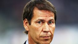 Garcia: “La Juventus vincerà lo scudetto. Bianconeri favoriti dagli arbitri? Con il VAR…”