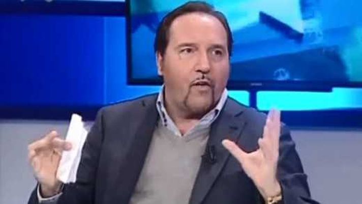 Venerato su Insigne: “É un leader, si può permettere qualche sfogo. Vi dico una cosa su Osimhen” Venerato su Insigne: “É un leader, si può permettere qualche sfogo. Vi dico una cosa su Osimhen”