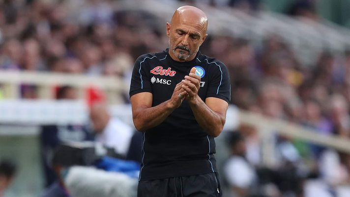 Barzaghi: “Spalletti sta superando le aspettative, al Napoli si è già ambientato” Spalletti