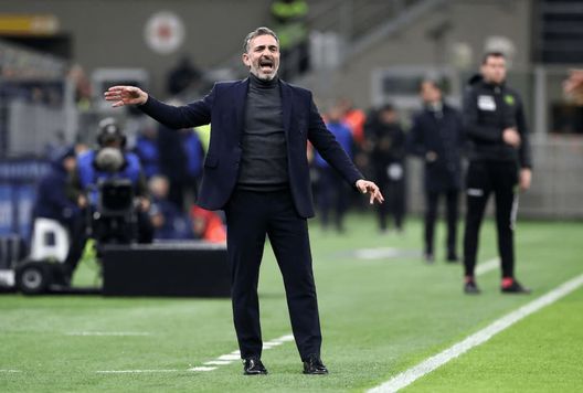 Pecchia: “Giocato con personalità contro l’Inter, ma raccogliamo zero”- immagine 2