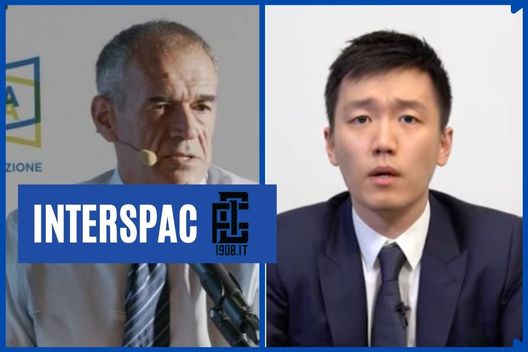Cottarelli: “Cerchiamo partner per l’Inter anche fuori Italia. Suning interessata ma poi…”- immagine 3