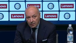 Rakitic offerto all’Inter, Conte vuole Vidal. Ma Marotta è concentrato totalmente su un nome