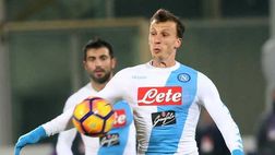 Il difensore azzurro Vlad Chiriches ha parlato ai microfoni di ProSport.ro della sua esperie