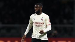Calciomercato Milan – Tomori, rumors sul Manchester United: maxi-offerta?