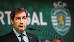 Caos Sporting, destituito il presidente de Carvalho: non si ricandiderà