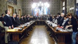 In Consiglio comunale vince lo Stadio Friuli